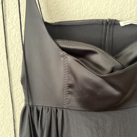 Anna October Isabelle Maxi Dress - Picture 8 of 8
